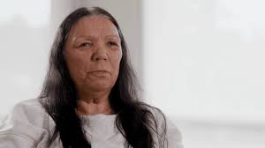 Aunty Lola Ryan — Dharawal Women