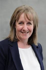 Whiston Town Council