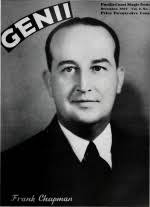 THE MAGIC OF BALTIMORE: BALTIMORE'S MAGICAL HISTORY