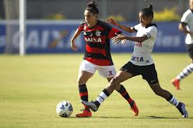 Site oficial do são paulo futebol clube Sem Atual Campeao Santos Mas Com Trio Paulista Fla X Corinthians Marca Semi Do Brasileiro Feminino Futebol Ge