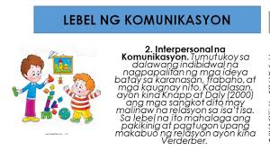 Nagdududa ka ba minsan sa kakayahan mo? Aralin 205 Kakayahang Diskorsal Youtube