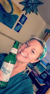 Sober drink options with added juice