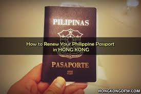 If that's not an option for you, you can call us on 131 232 if you're in australia or contact an australian diplomatic or consular mission. How To Renew Your Philippine Passport In Hong Kong Hong Kong Ofw