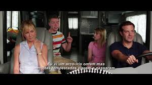 Tudo sobre o filme uma família de dois (demain tout commence). Familia Do Bagulho Trailer Restrito Leg Hd 27 De Setembro Nos Cinemas Youtube