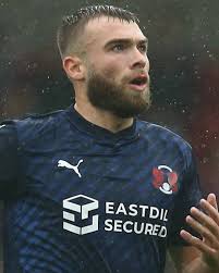 Aaron Drinan » Bilanz unter Schiedsrichter Oliver Mackey