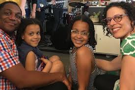 We're glad you found us! About Embracerace