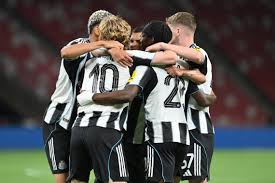 ¡Mirá EN VIVO! Newcastle vs. K-League: Dónde y Cómo Ver el Partido - Imagen principal del artículo