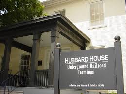 Check spelling or type a new query. Photo 60180 Hubbard House Underground Railroad Terminus America S Byways