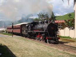 Resultado de imagem para trem de ferro