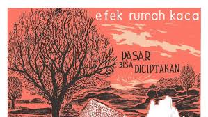 Lkpd efek rumah kaca materi ipa kelas 7 bab 4 semester 2 id: Efek Rumah Kaca Kembali Bersuara