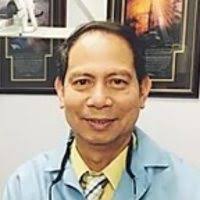 Dr. Jonathan N. Abiera D.M.D.