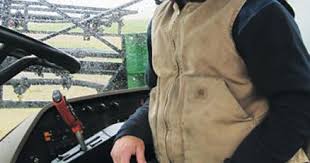 Not a lot' means 'quite a bit' for Broyles' fall work