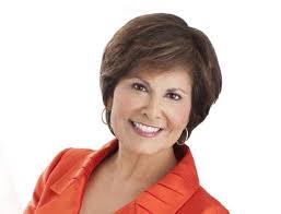 Gloria Campos, longtime WFAA-Channel 8 anchor, announced Wednesday that she is retiring from the station. Her last 10 p.m. broadcast will be March 7. - 1qkFmH.St.58