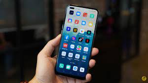 đay La 5 Mẫu Smartphone Tầm Gia 5 đến 7 Triệu đang Mua Nhất Tại Tgdđ