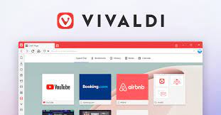 Included with, windows 10 · windows 10 mobile Download Vivaldi Vivaldi Browser