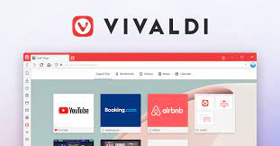 Descarga la última versión de los tor browser es un navegador que permite navegar anónimamente por internet. Download Vivaldi Vivaldi Browser