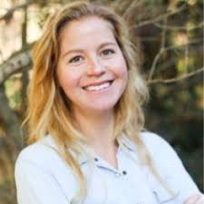 Lisa E. Lloyd platform & website