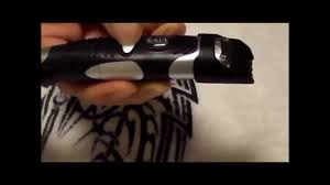 Quality of blades i got. Schick Quattro Titanium Trimmer Preview Youtube