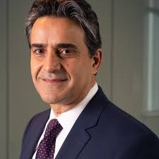 April 2021: Azim Eskandarian