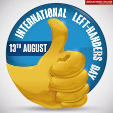 Welcome to the official site for the 30th annual left handers day! Vglfbilvdae81m