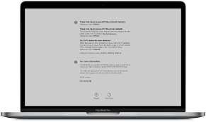 How To Run Diagnostics On Your Macbook Pro For A Full Hardware Check