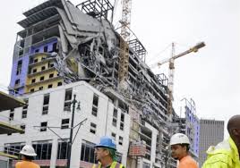 This home will feature the finest designs including three to be featured in the 2019 greater new orleans hba parade of homes, do not miss out on your. New Orleans Hard Rock Hotel Collapses While Under Construction The Blade