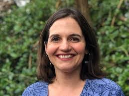 Jocelyn Bray's Instagram, Twitter & Facebook