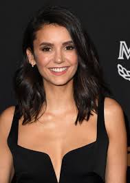 Nina and lau — the calm before the storm (synthian 2020). Nina Dobrev Ninadobrev Twitter