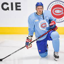 Additional pages for this player. Montreal Canadiens Lines At Practice January 22 Corey Perry Skates With Third Line Eyes On The Prize