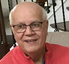 Obituary For Edward Humbert Pereira
