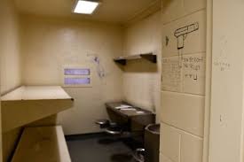 Find securities lawyers and lawfirms cook, illinois. Sheriff Tom Dart Says Cook County Jail Is The First To End Solitary Confinement Here S What It Looks Like From The Inside Chicago Reporterchicago Reporter