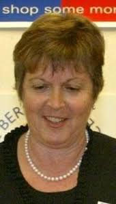 Gordon leaves top Chamber post