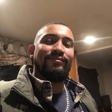 Gregory Nathaniel Hinkle