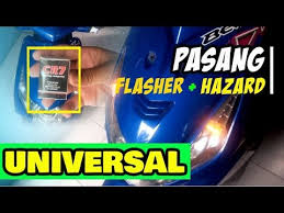 Nyala redup banget om,, walah,, ane jumper langsung dah dari soket ke bohlam sein urut kabel sein honda beat karbu. Pasang Flasher Sein Cr7 Tombol Hazard Di Honda Beat Karbu Bisa Ke Vario Nmax Pcx Aerox Lexi Dll Youtube