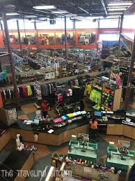 There are the standard conveniences you'd expect to find at any. Iowa 80 The Worlds Largest Truck Stop And More The Traveling Sitcom