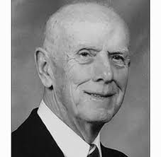 Julian Meyer Obituary (1923