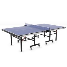Table De Ping Pong Outdoor Indoor Table De Tennis De Table Decathlon