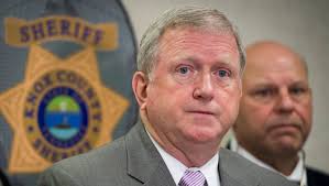 KCSO holds presser discussing Monday night's fatal West Knox Shooting