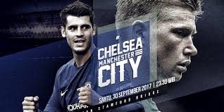 Dalam dua kesempatan musim ini chelsea mengalahkan city dan fans the blues berharap dapat mengulanginya di final liga champions. Prediksi Chelsea Vs Manchester City 30 September 2017 Bola Net