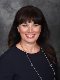 We would like to take this opportunity to acknowledge Misty Fox