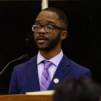 Benjamin Whittington