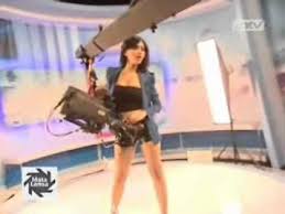 See more ideas about model, fashion, bikinis. Topik Antv Mata Lensa Gadget On Sexy Lady Part1 Youtube