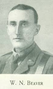 WILFRED NORMAN BEAVER