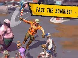 The description of dead island dead island, the #1 zombie gaming series, comes to mobile! Dead Island Survivors 1 0 Apk Completo Mod Datos Inicio De Apk
