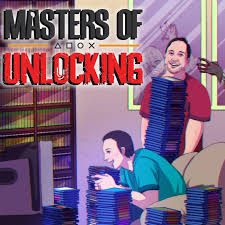 The first interstellar war, a generation ago, left humanity enslaved. Masters Of Unlocking A Video Game Podcast Home Facebook