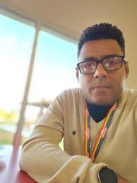 Adriano M. Cavalcanti