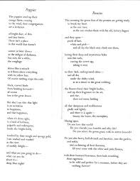 Mary Oliver From New Poems 1991 1992 From New And Selected Poems Volume One Poems Mary Oliver Broken Heart