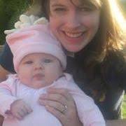 Glenda Beach-Strohmier (gstr0h)