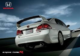 Share your type r stories, including the hashtag #typer. Honda Civic Mk8 Type R Malaysia Brochure 2011