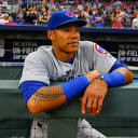 The Cubs should non-tender Addison Russell - Bleed Cubbie Blue